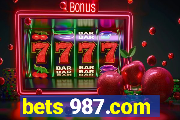 bets 987.com